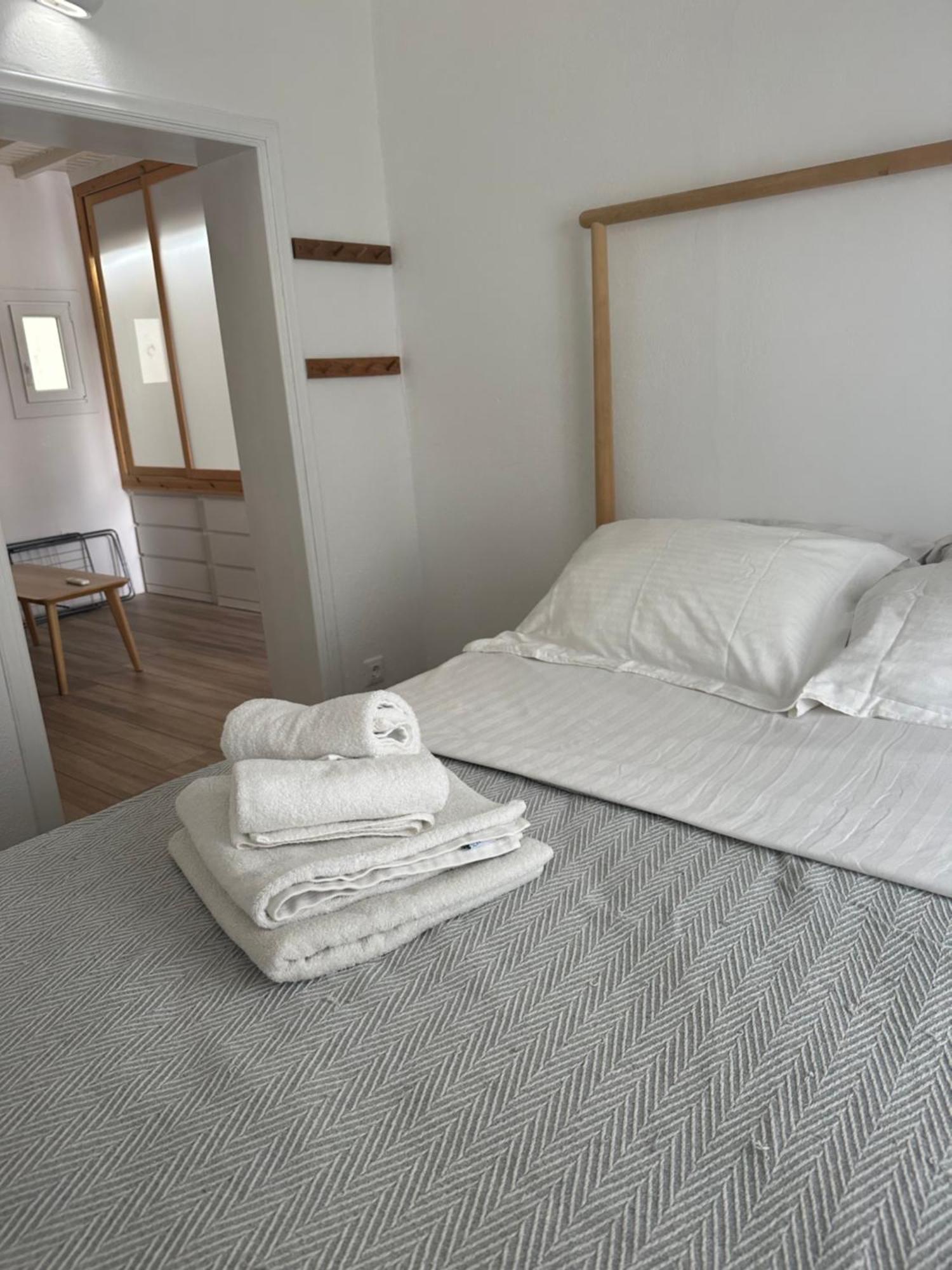Casaornos Villa Luaran gambar