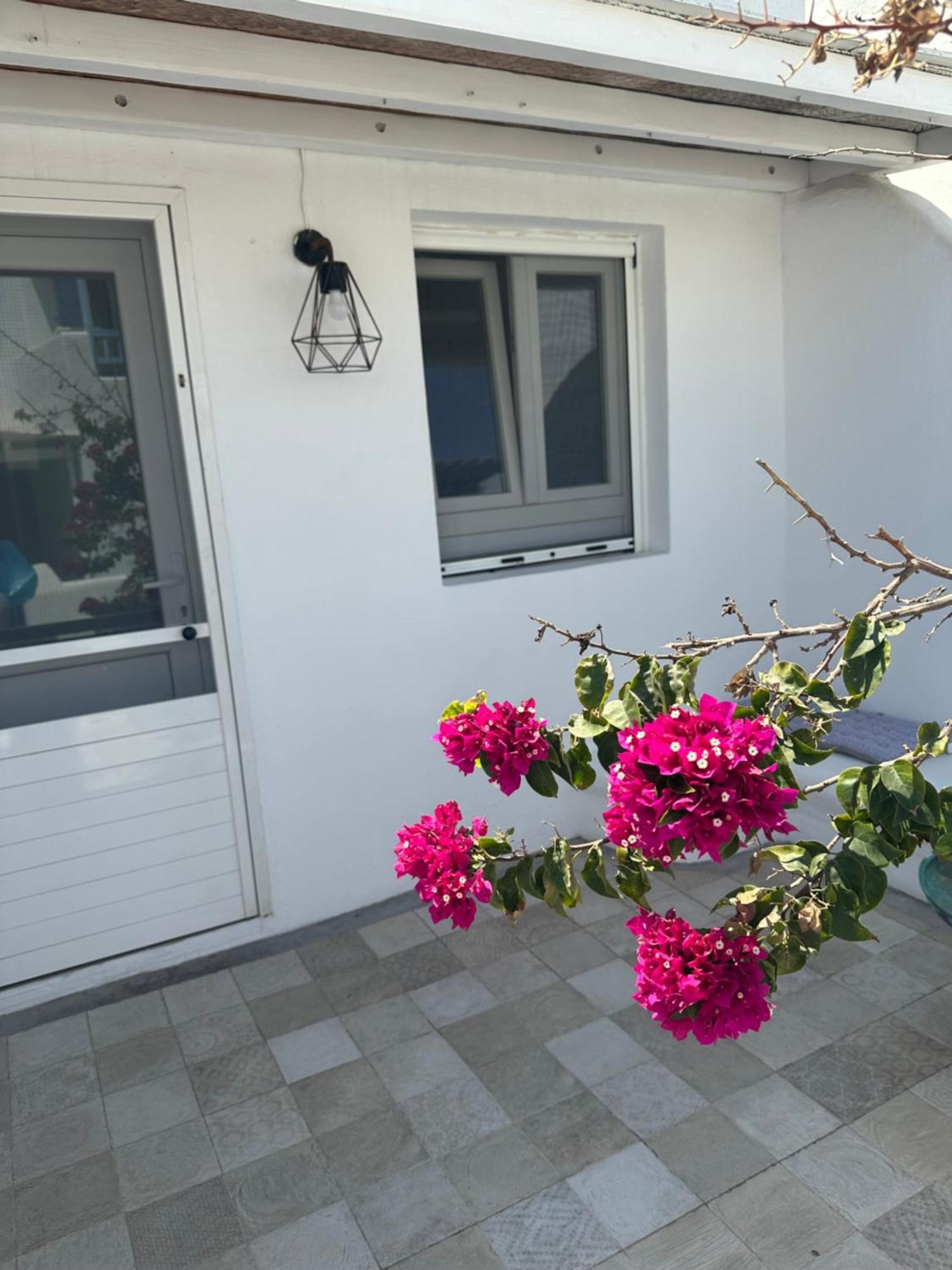 Casaornos Villa Luaran gambar