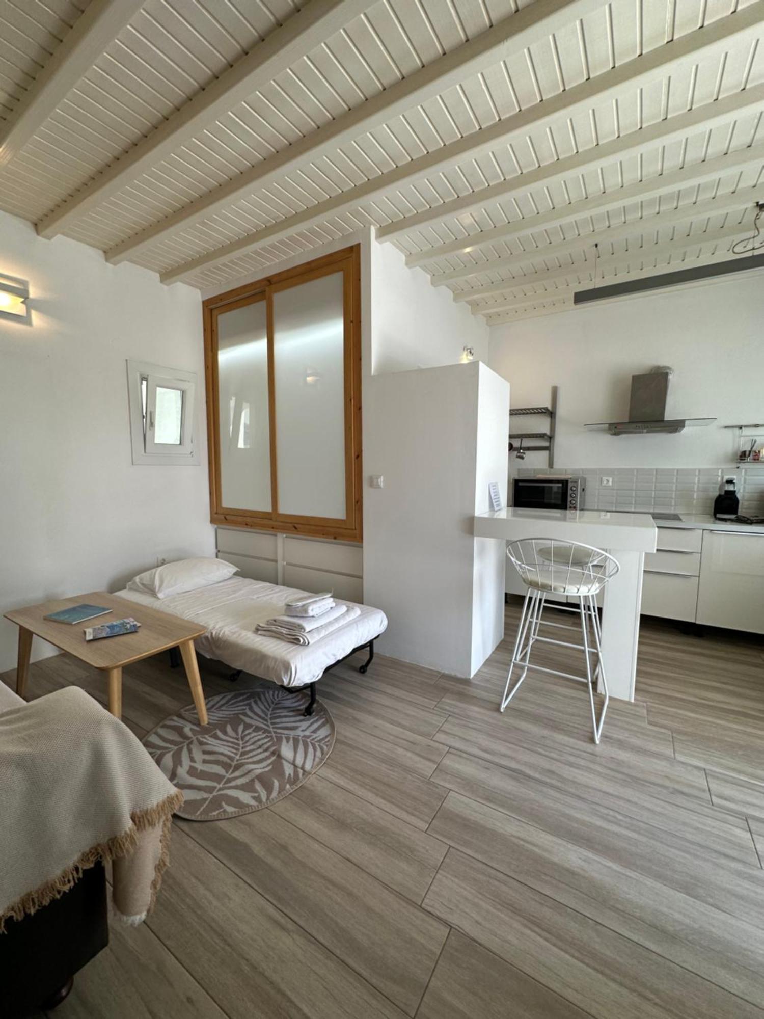 Casaornos Villa Luaran gambar