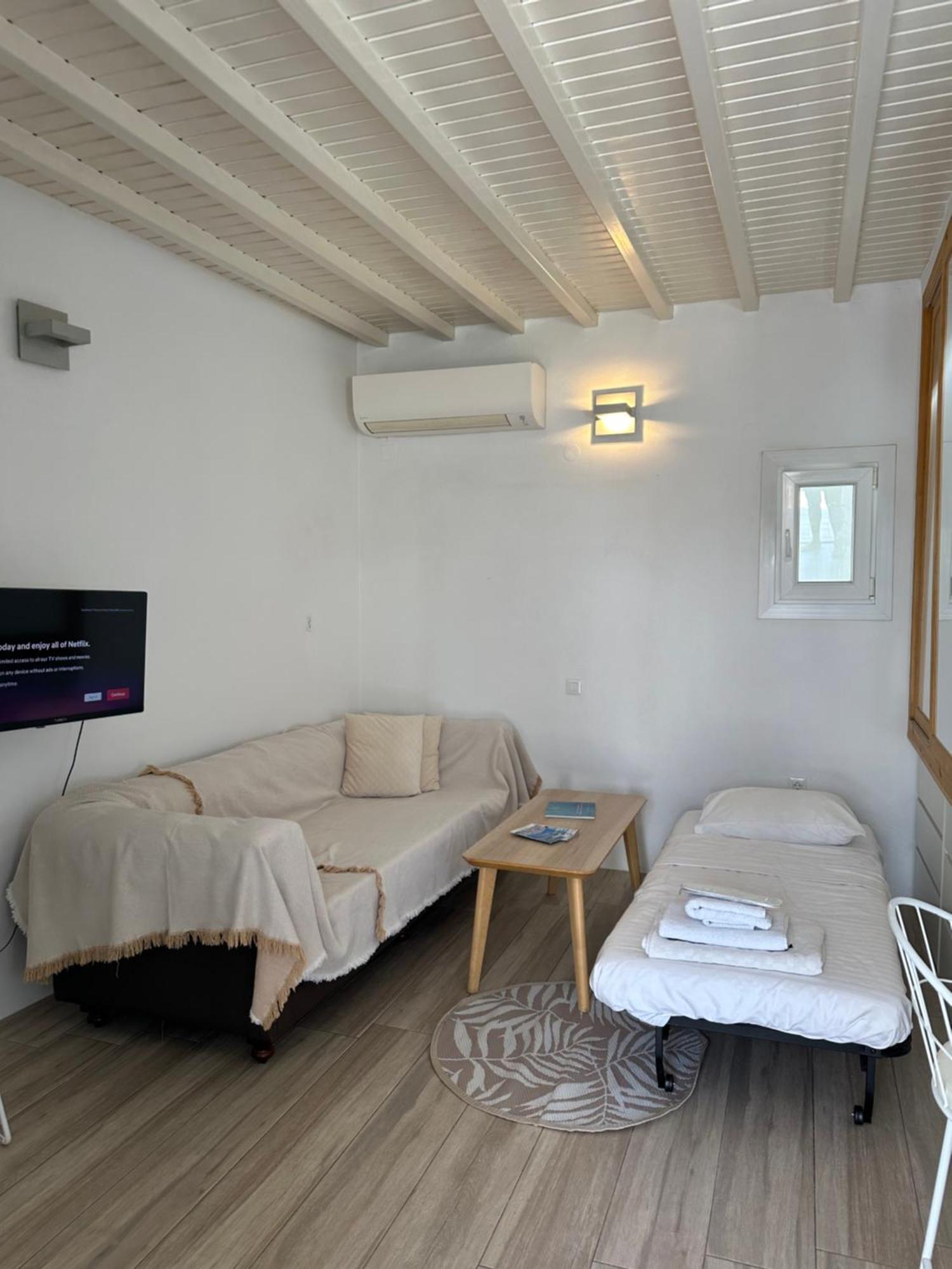 Casaornos Villa Luaran gambar