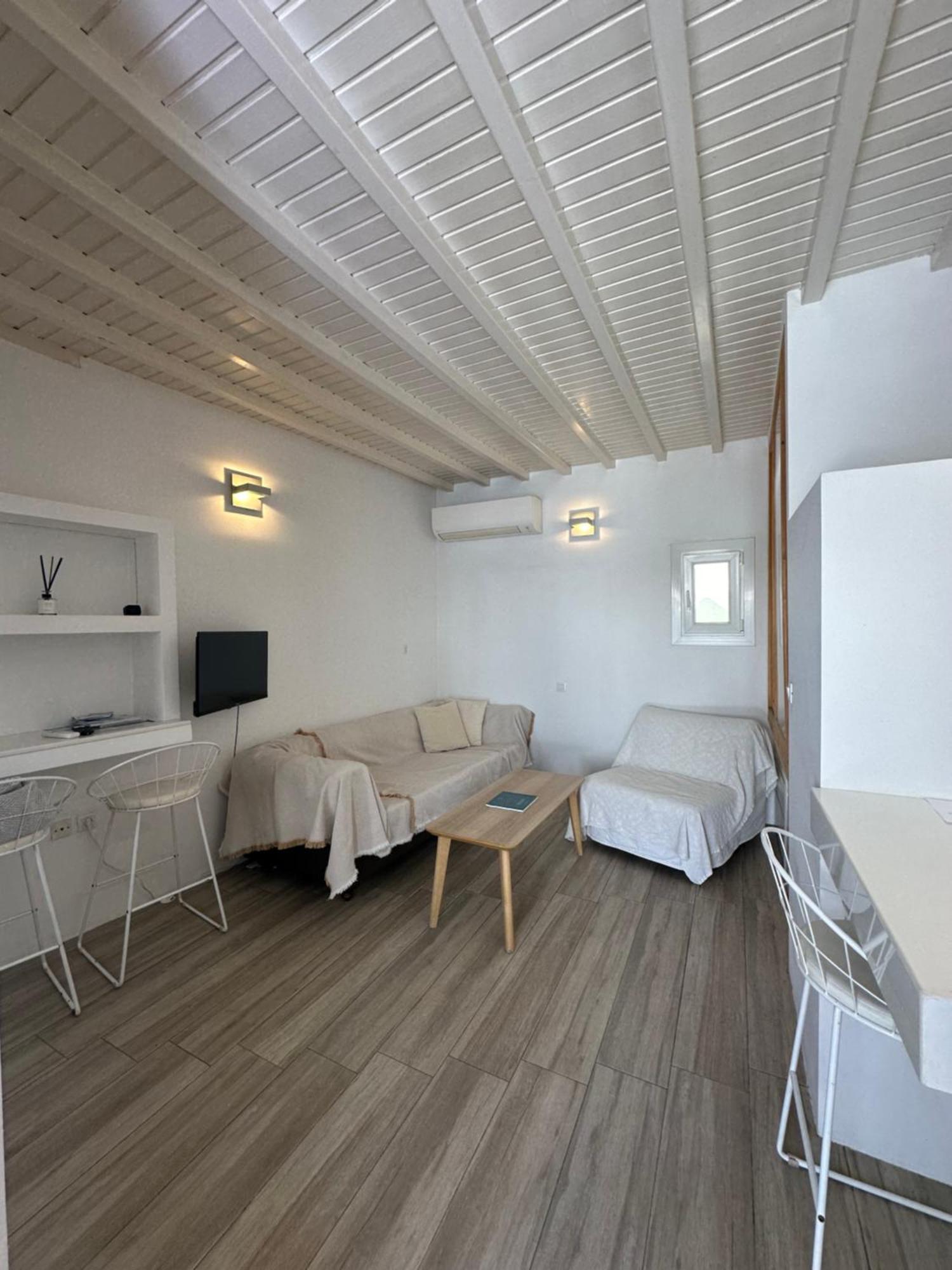 Casaornos Villa Luaran gambar